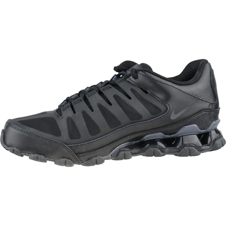 Nike Reax 8 TR TR 621716-008 skor svart 1