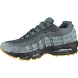 Big Star Shoes Big Fly M FF174297 grå 1