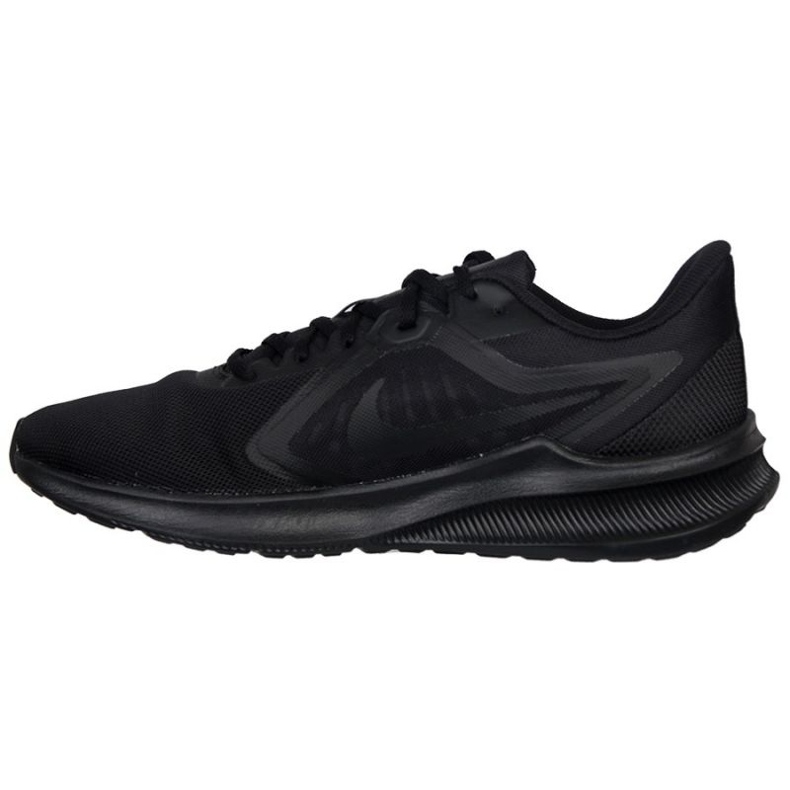 Nike Downshifter 10 M CI9981 002 sko svart 1