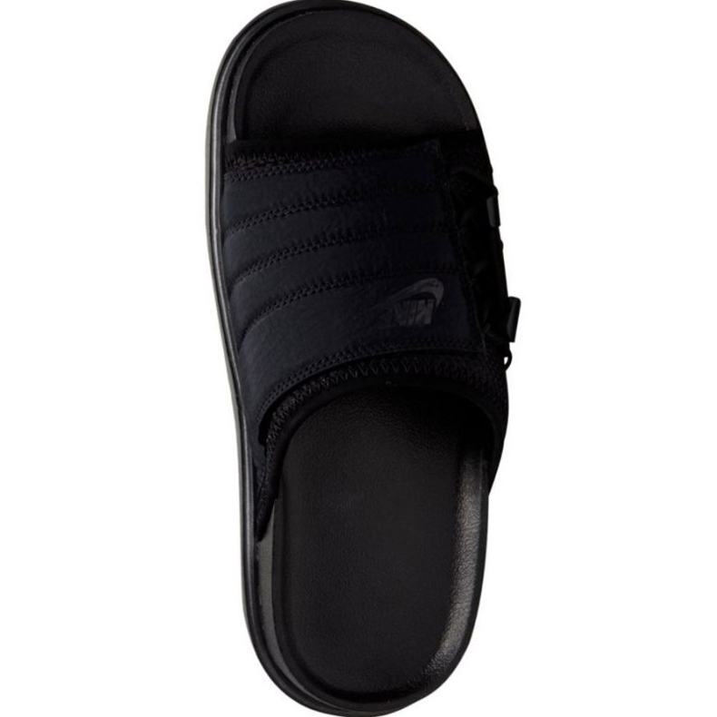 Nike City Slide W CI8799 001 tofflor svart 1