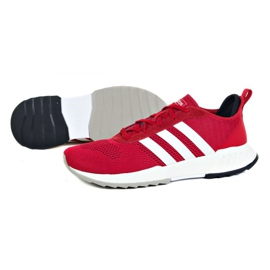 Adidas Phosphere M EG3492 skor röd 1