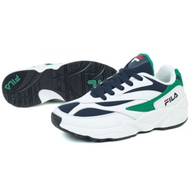 Fila V94M Low W 101291-00Q skor vit 1