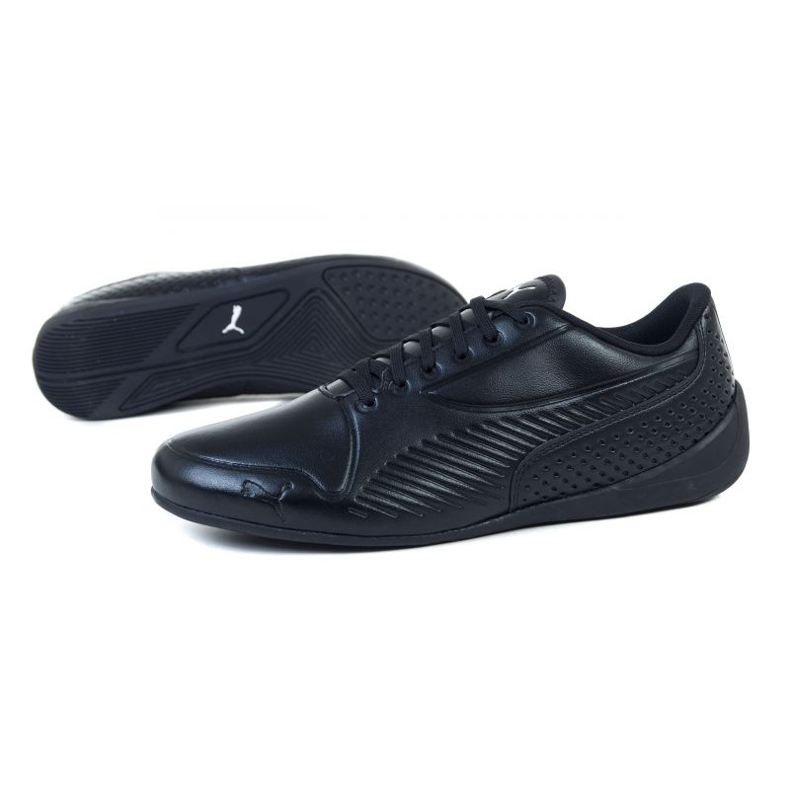 Puma Drift Cat 7S Ultra M 339862 01 svart 1