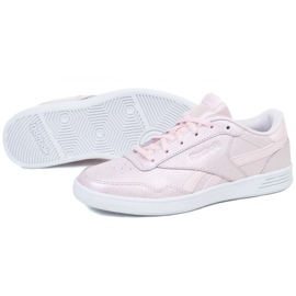 Reebok Yoyal Techque T CN7480 skor rosa 1
