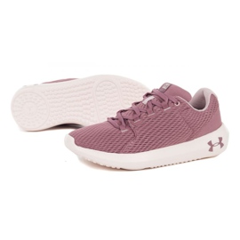 Under Armour Ripple 2.0 W 3022769-600 rosa 1