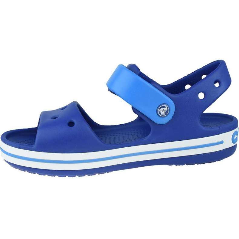 Crocs Crocband Sandals 12856-4BX blå 1
