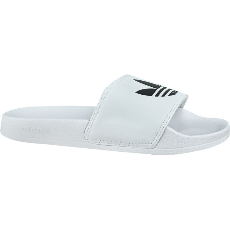 Adidas Adilette Lite Slides W EG8272 vit svart 1