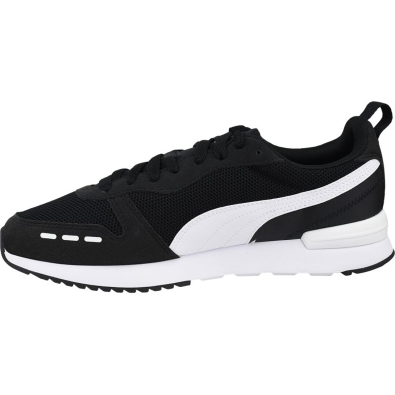 Puma R78 M 373117 01 svart 1