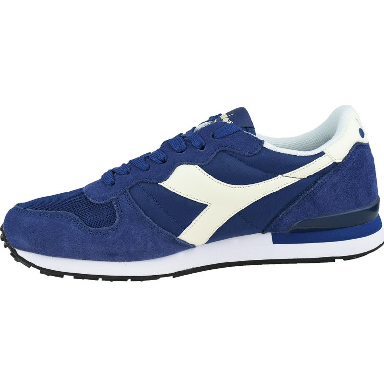 Diadora Camaro M 501-159886-01-60024 skor marinblå 1
