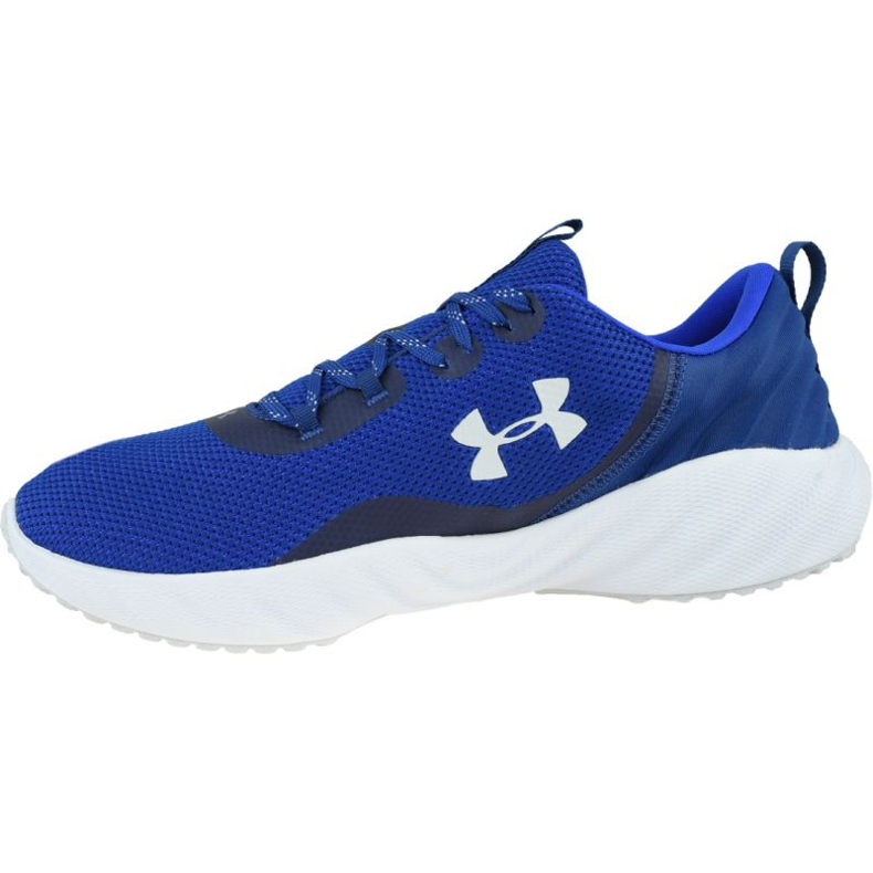 Under Armour Charged Will Nm M 3023077-400 blå 1