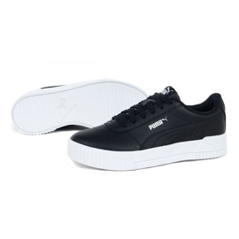 Puma Carina LW 370325 01 svart 1