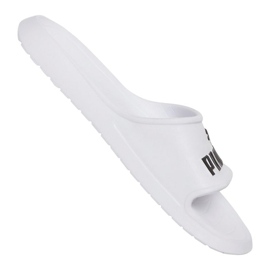 Puma Divecat v2 M 369400-02 vit svart 1