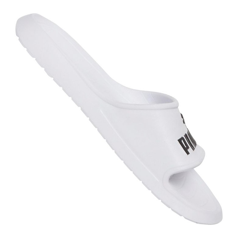 Puma Divecat v2 M 369400-02 vit svart 1