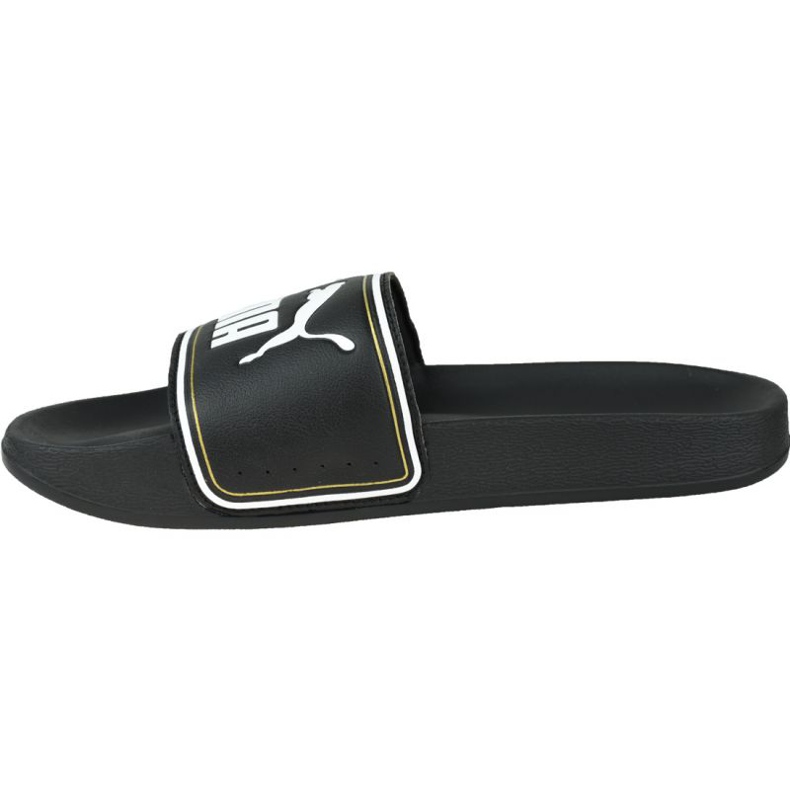 Puma Leadcat Ftr 372276-01 svart 1