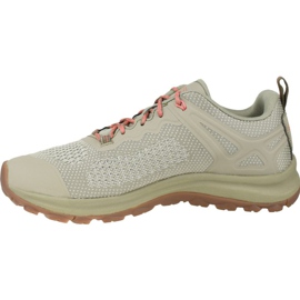 Keen W Terradora Ii Vent 1022343 skor beige 1