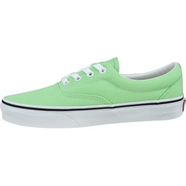 Vans Era W VN0A4U39WKO skor grön 1