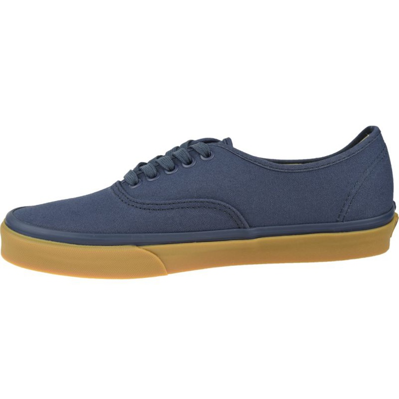 Vans Authentic Canvas M VN0A2Z5IWM9 skor blå 1