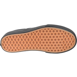 Vans 66 Classic Slip-On Platform W VN0A3JEZWW0 svart 1