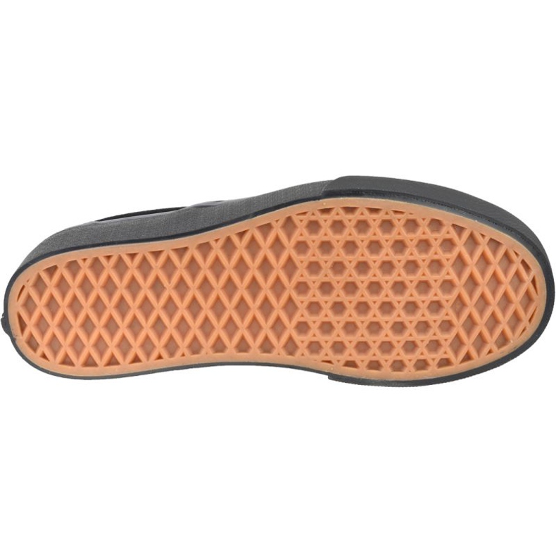 Vans 66 Classic Slip-On Platform W VN0A3JEZWW0 svart 1