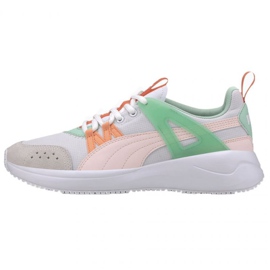 Puma Nuage Run Cage W 372708 01 vit 1