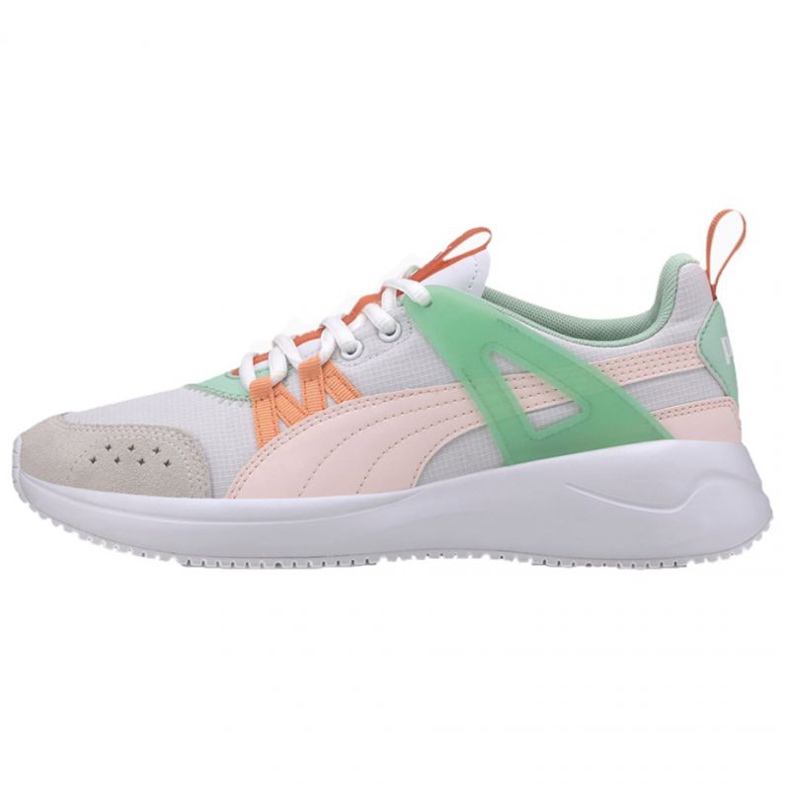 Puma Nuage Run Cage W 372708 01 vit 1