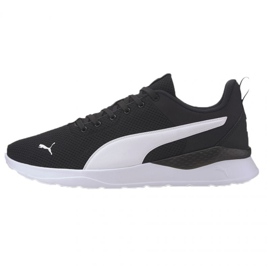 Puma Anzarun Lite M 371128 10 svart 1