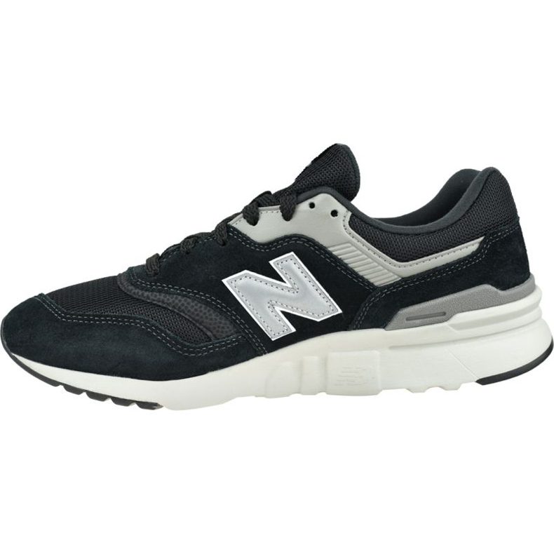 New Balance M CM997HCC skor svart 1