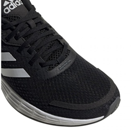 Adidas Duramo Sl M FV8794 löparskor svart 2