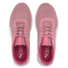 Puma St Activate W 369122 18 skor rosa 1