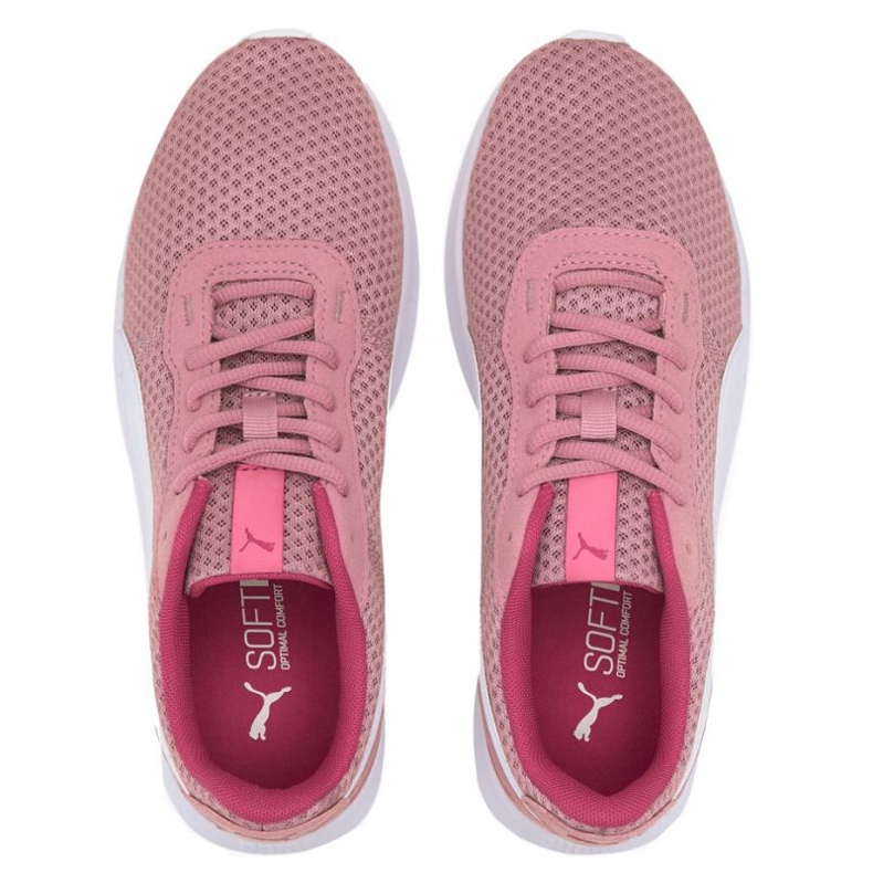 Puma St Activate W 369122 18 skor rosa 1