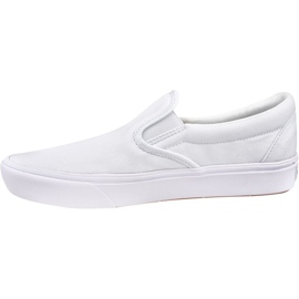 Vans ComfyCush Slip-On M VN0A3WMDVNG Skor vit 1