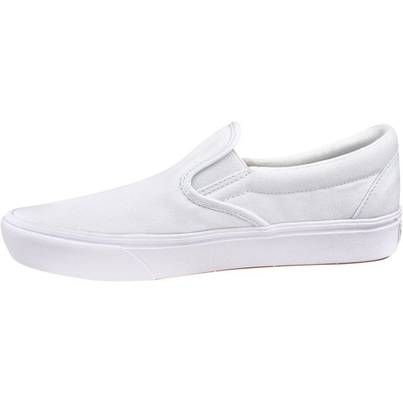 Vans ComfyCush Slip-On M VN0A3WMDVNG Skor vit 1