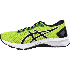 Asics GT-1000 9 M 1011A770-300 skor svart gul 1