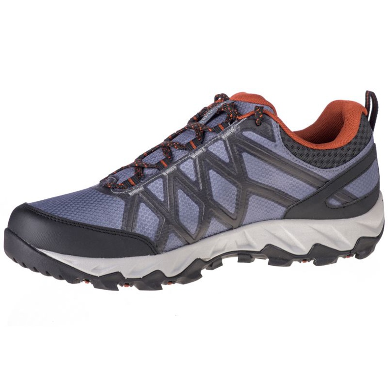 Columbia Peakfreak X2 M 1864991053 svart grå 1
