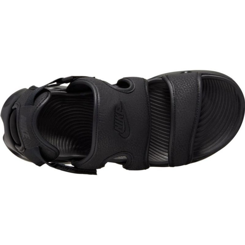 Nike Owaysis W CK9283-001 sandaler svart 1