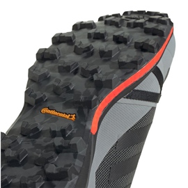 Adidas Terrex Skychaser Lt Gtx M FV6828 skor mångfärgad grå 1