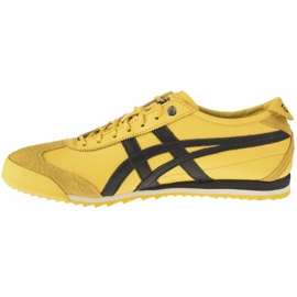 Asics Onitsuka Tiger Mexico 66 Sd 1183A036-750 gul 1