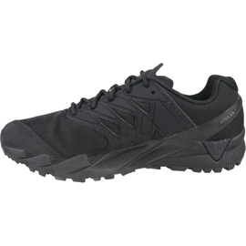 Merrell Agility Peak Tactical M J17763 svart 1