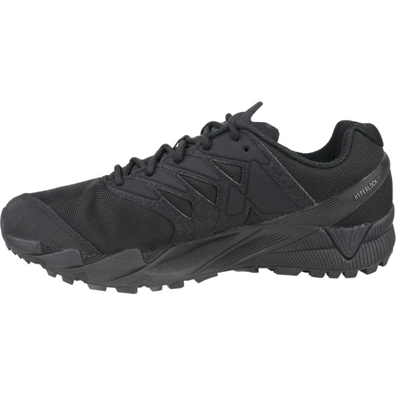 Merrell Agility Peak Tactical M J17763 svart 1