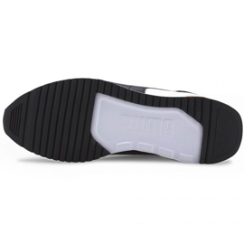 Puma R78 Neon M 373203 02 vit svart 1