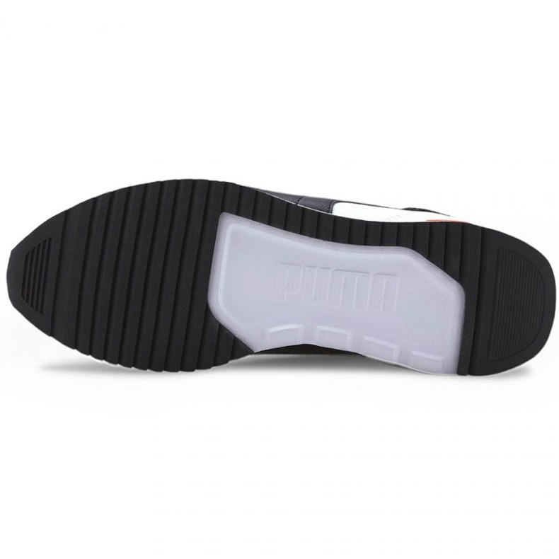 Puma R78 Neon M 373203 02 vit svart 1