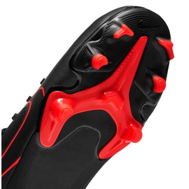 Nike Superfly 7 Academy Mg Jr fotbollsskor AT8120-060 svart svart 1
