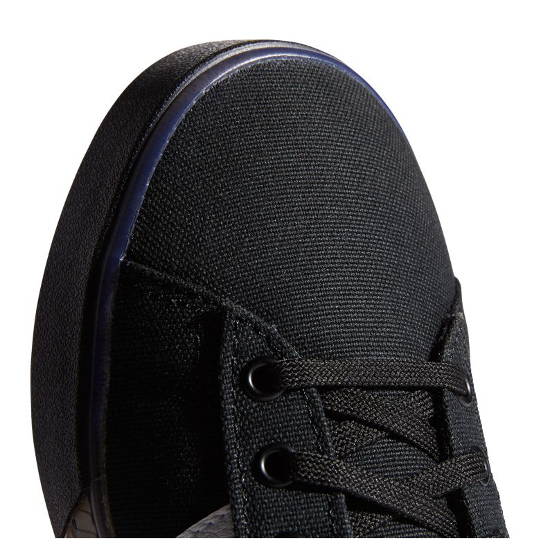 Adidas Daily 3.0 M FW7050 skor svart 1