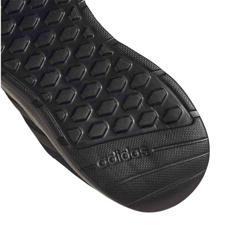 Adidas Lite Racer Reborn M FW3890 skor svart 1