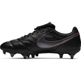 Nike Premier Ii SG-PRO Ac M 921397 061 fotbollsskor mångfärgad svart 1