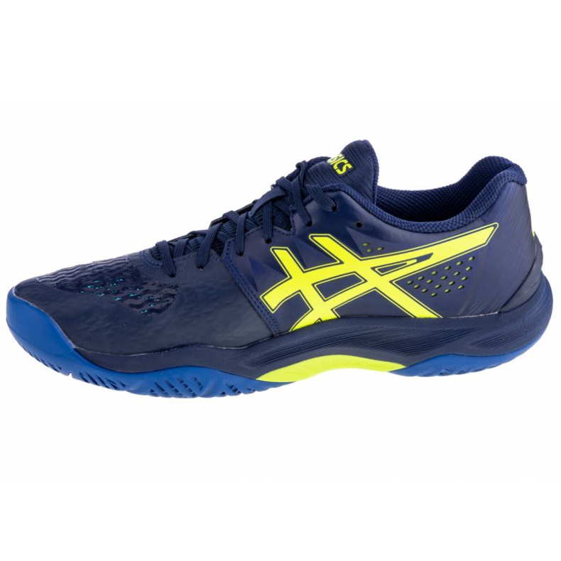 Asics Sky Elite Ff M 1051A031-402 mångfärgad blått och marinblått 1