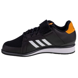 Adidas Power Perfect 3 M FU8154 skor svart 1