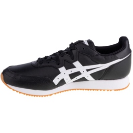 Asics Tarther Og M 1191A164-001 skor vit marinblå 1