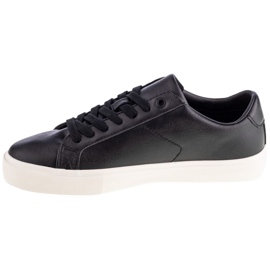 Levi's Woodward Ls W 231445-1794-59 svart 1