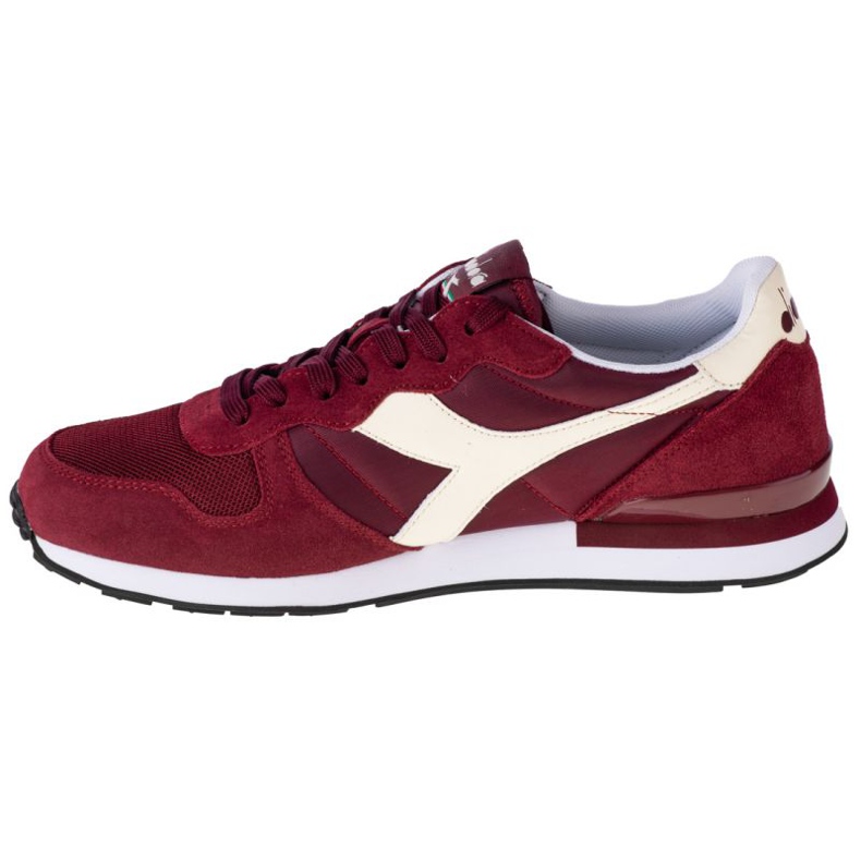 Diadora Camaro M 501-159886-01-55083 skor röd mångfärgad 1